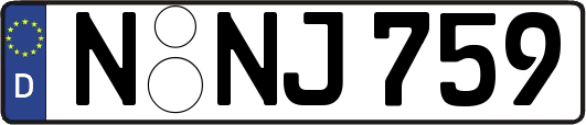 N-NJ759
