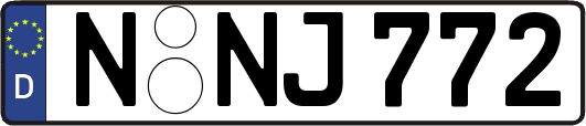 N-NJ772