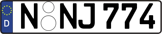 N-NJ774