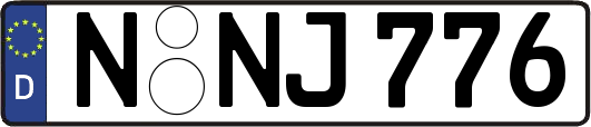 N-NJ776