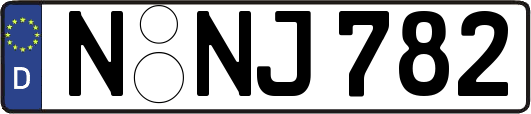 N-NJ782
