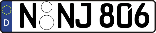 N-NJ806
