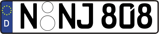 N-NJ808