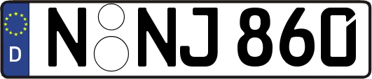 N-NJ860