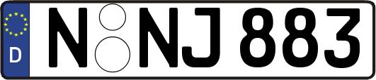 N-NJ883