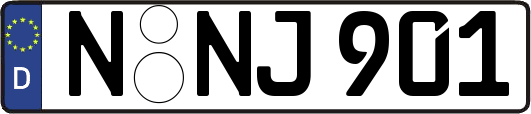 N-NJ901