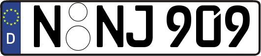 N-NJ909