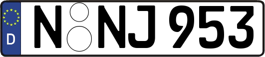 N-NJ953