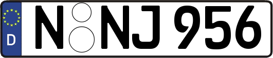 N-NJ956