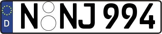 N-NJ994