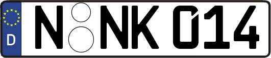 N-NK014