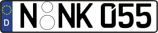 N-NK055
