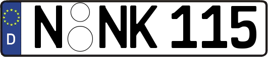 N-NK115