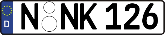 N-NK126