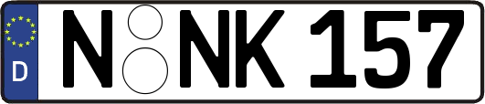 N-NK157
