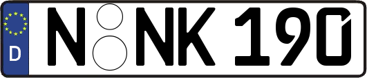 N-NK190