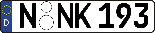 N-NK193