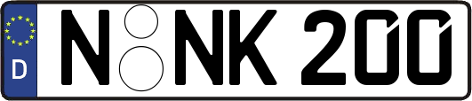 N-NK200