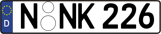N-NK226