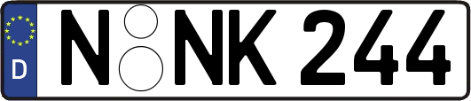 N-NK244