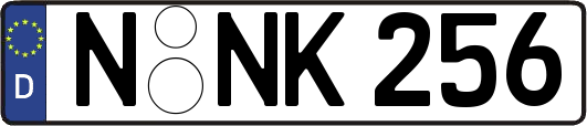 N-NK256