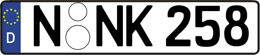 N-NK258