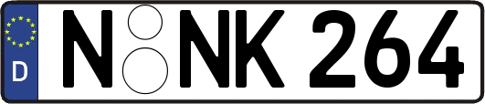 N-NK264