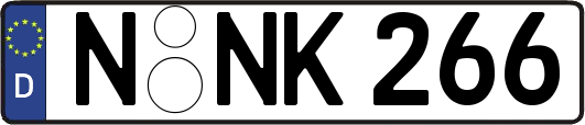 N-NK266