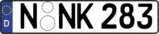 N-NK283