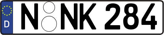 N-NK284