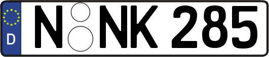 N-NK285
