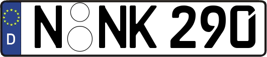 N-NK290