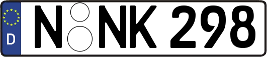 N-NK298