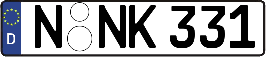 N-NK331