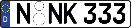 N-NK333