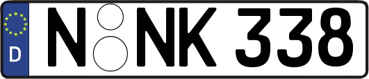 N-NK338