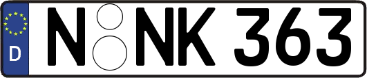 N-NK363