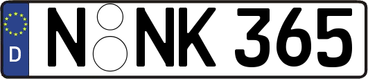 N-NK365