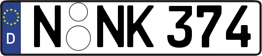 N-NK374