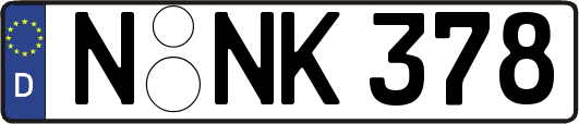 N-NK378