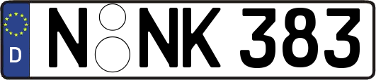 N-NK383