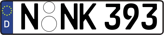 N-NK393