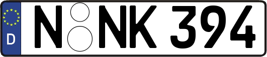 N-NK394