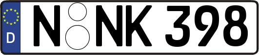N-NK398