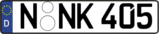 N-NK405