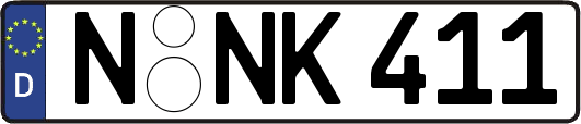N-NK411