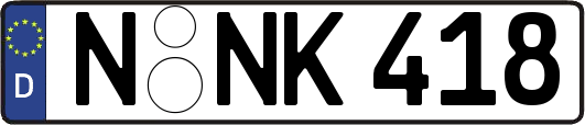 N-NK418