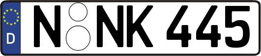 N-NK445