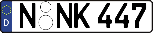 N-NK447
