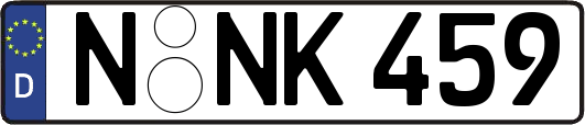 N-NK459